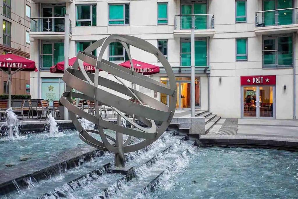 Fountain House London Flat Central エクステリア 写真