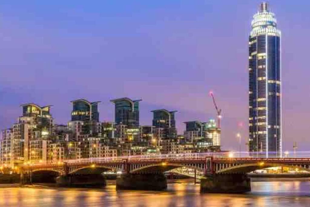 Fountain House London Flat Central エクステリア 写真