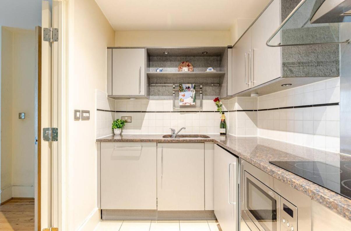 Fountain House London Flat Central エクステリア 写真