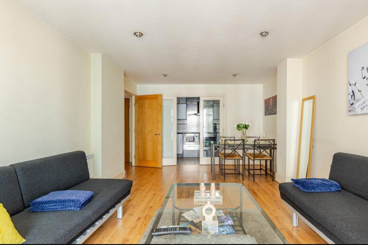 Fountain House London Flat Central エクステリア 写真