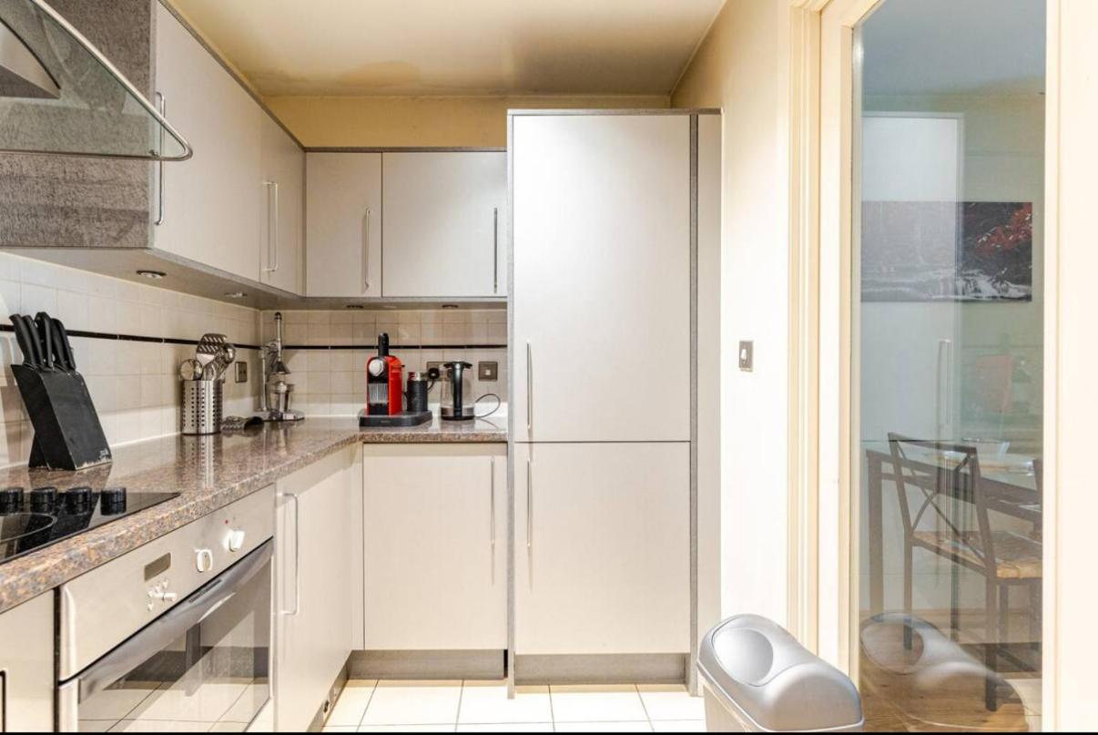Fountain House London Flat Central エクステリア 写真
