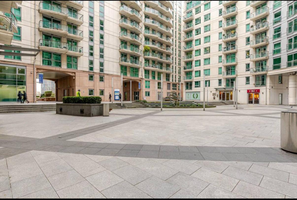 Fountain House London Flat Central エクステリア 写真
