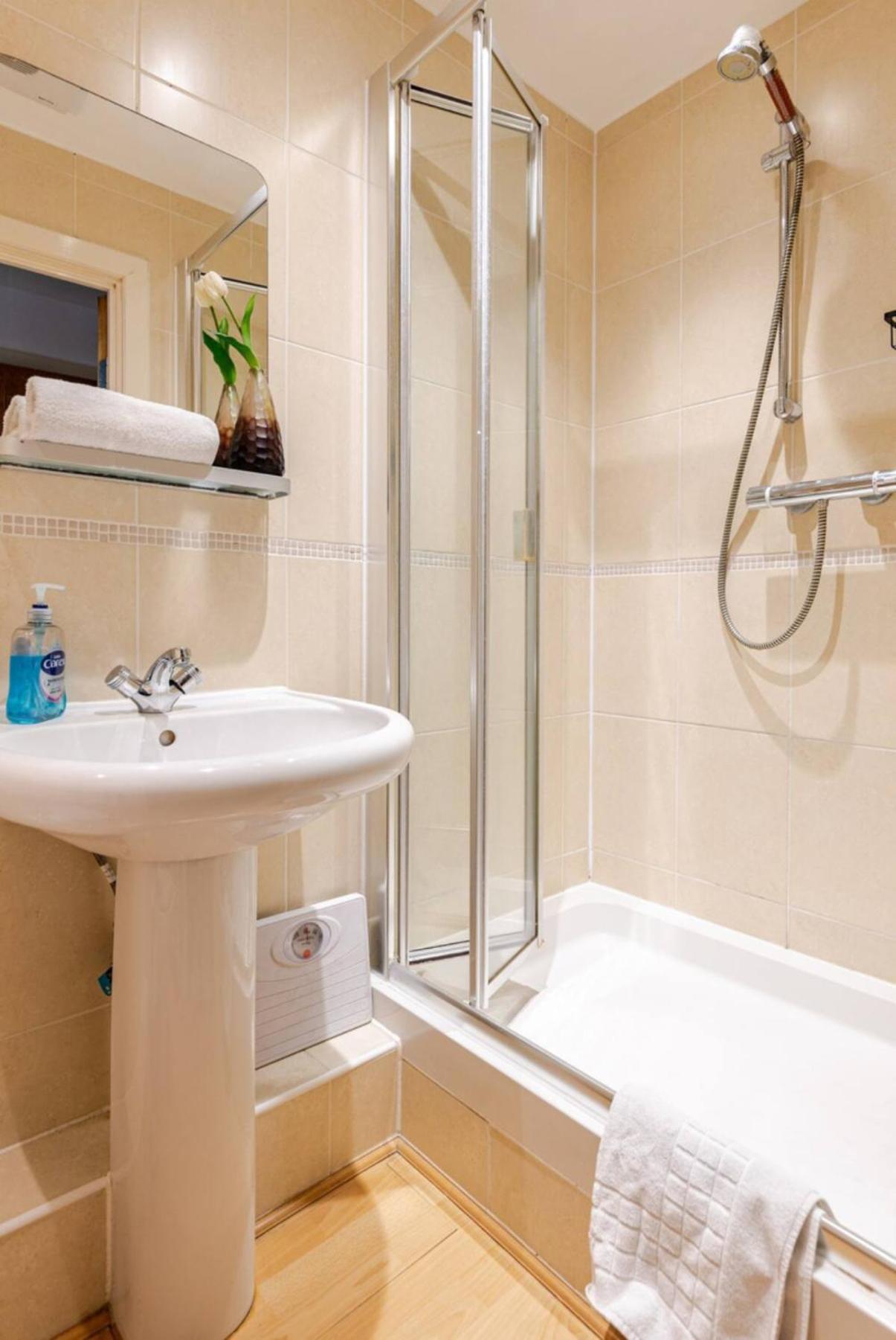 Fountain House London Flat Central エクステリア 写真