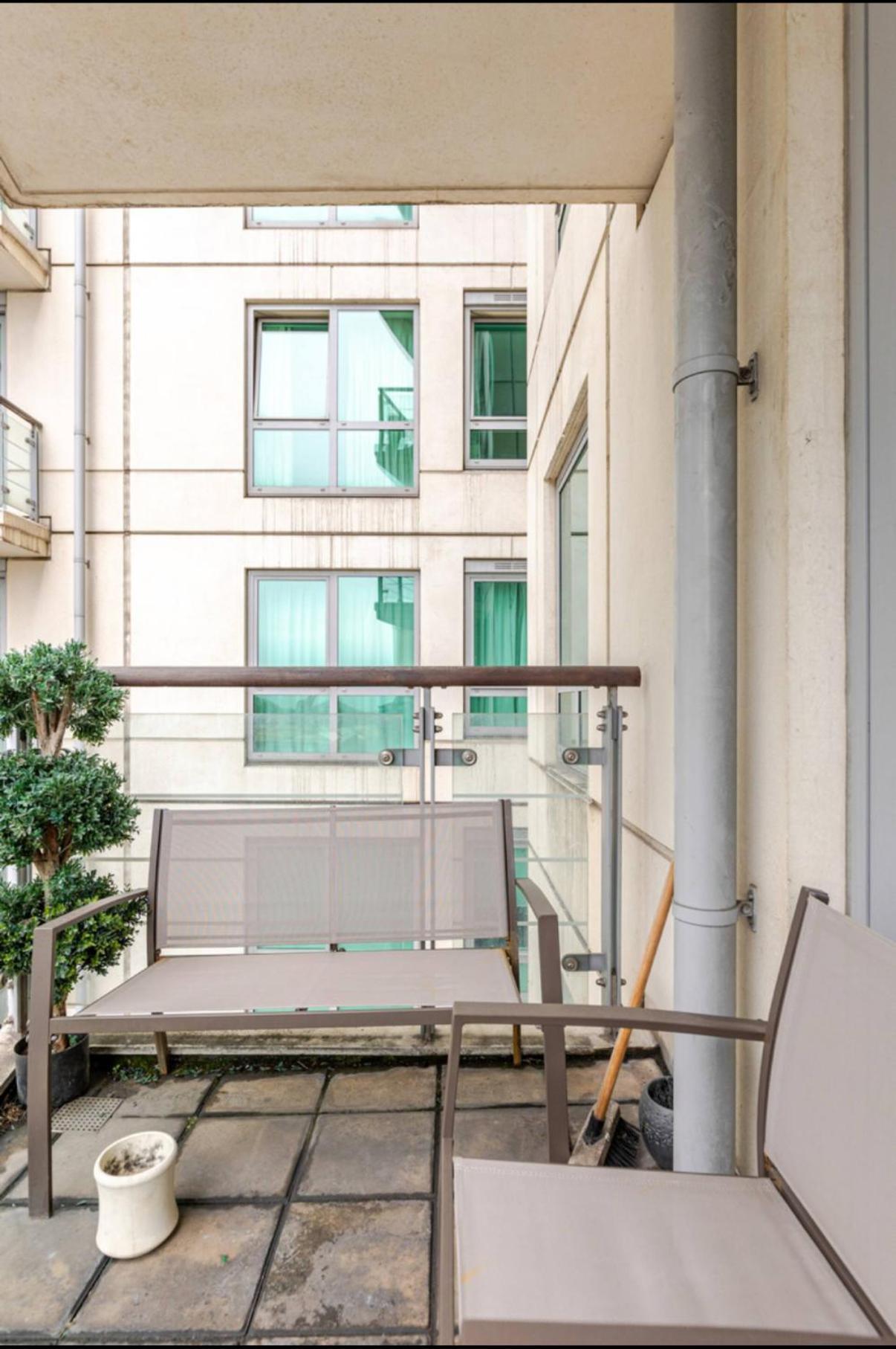 Fountain House London Flat Central エクステリア 写真