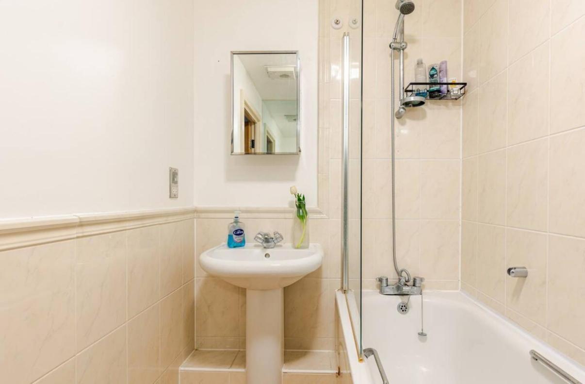 Fountain House London Flat Central エクステリア 写真
