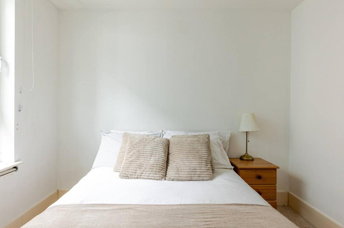Fountain House London Flat Central エクステリア 写真