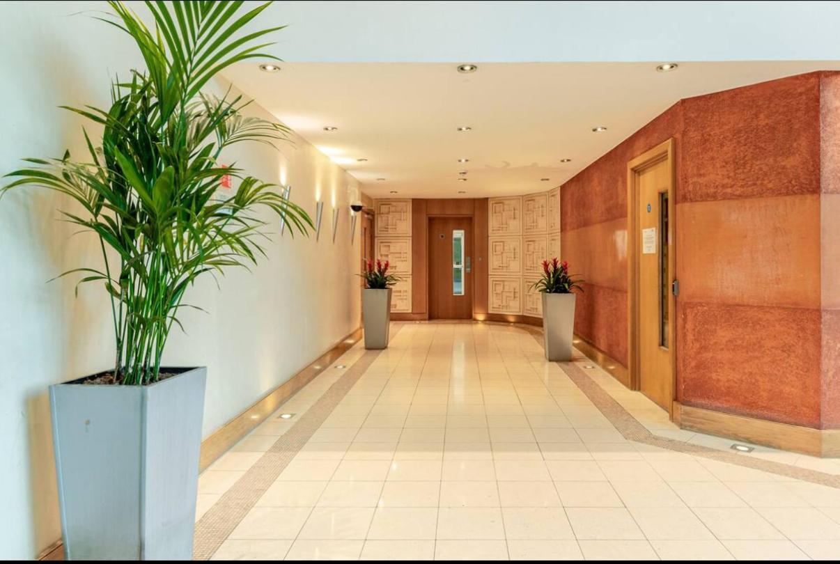 Fountain House London Flat Central エクステリア 写真