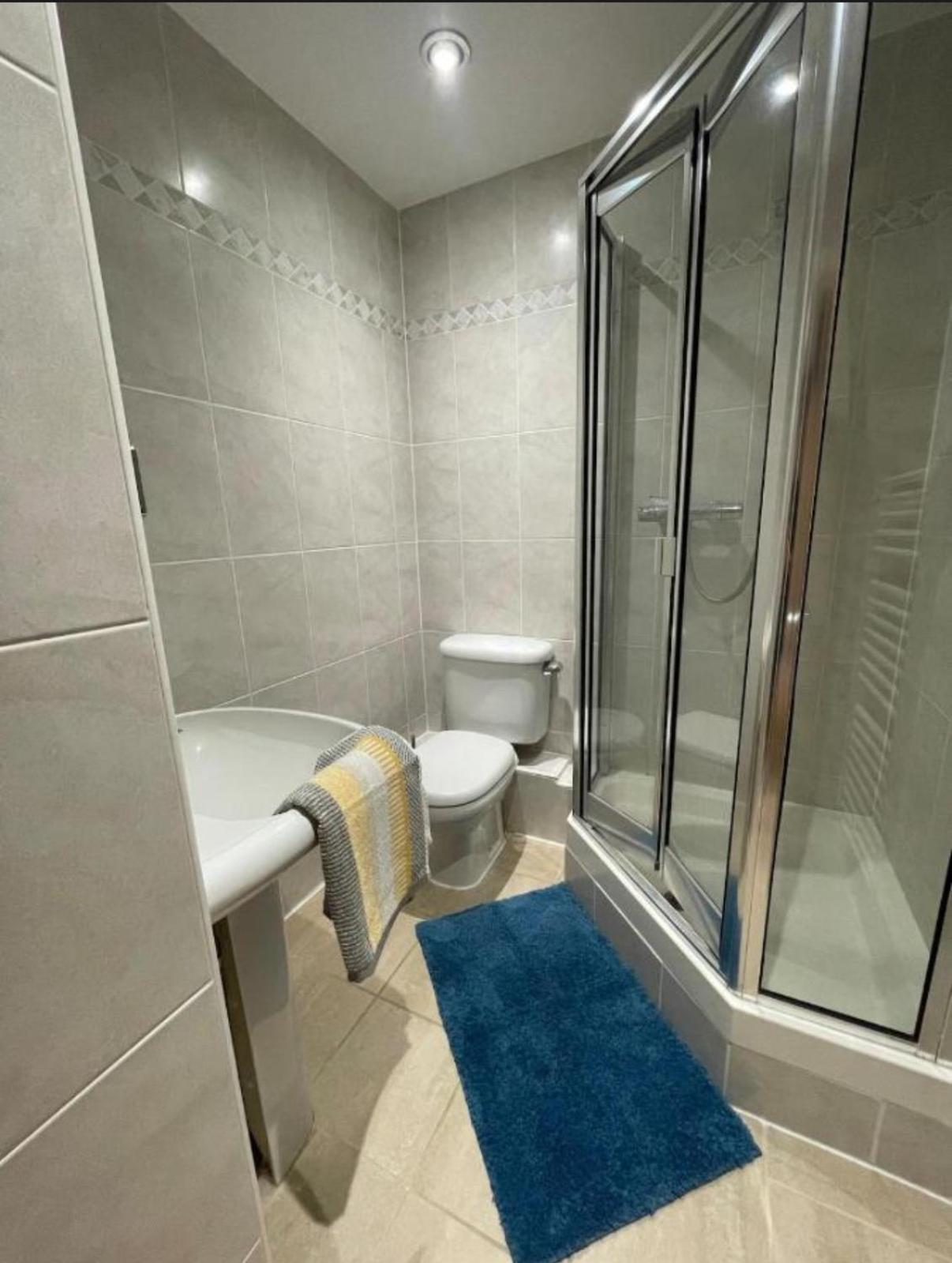 Fountain House London Flat Central エクステリア 写真